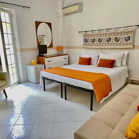 B&B Mare Monti Miniere Iglesias Exterior photo